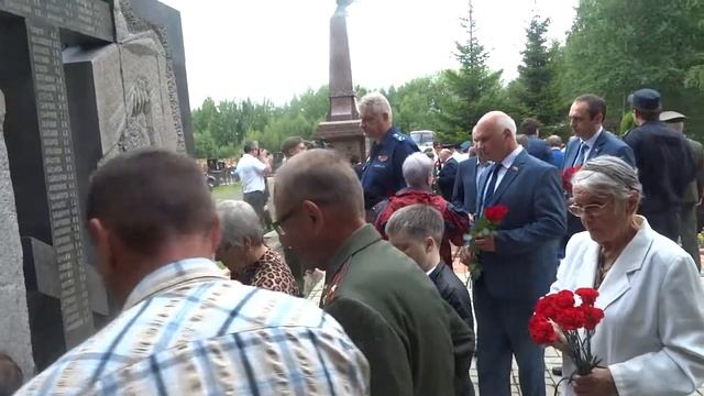 Бессмертный батальон