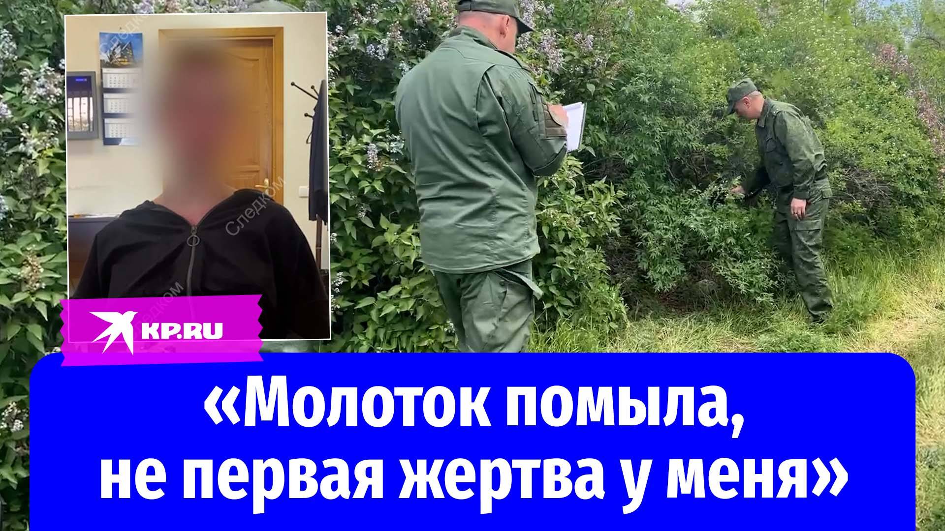 Девочка-подросток призналась в убийстве семилетнего ребёнка в Бердянске