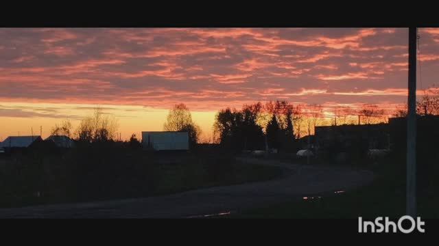 С.Б. Финальный выходной больших майских