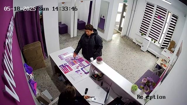 Будни менеджера ПВЗ