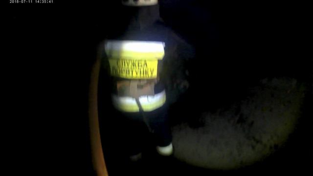 Мусорные баки хлопок