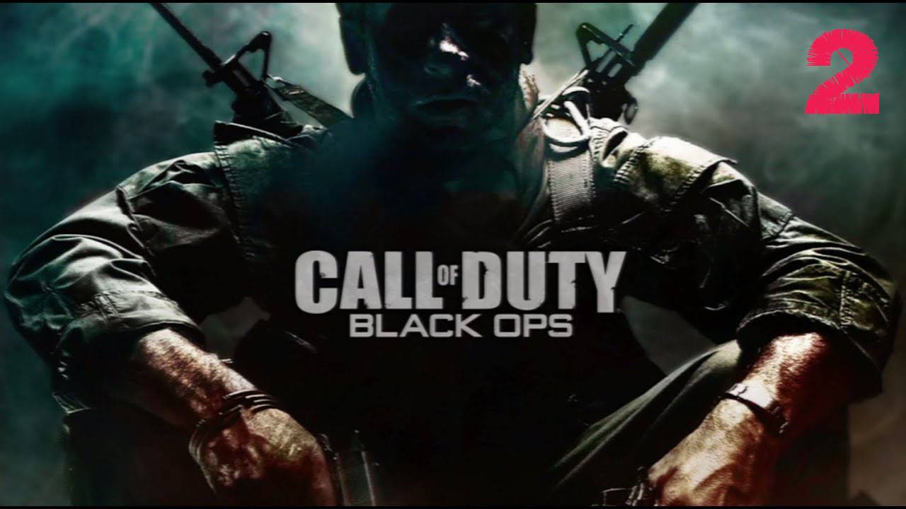 Прохождение Call of Duty : Black Ops ➤ Воркута