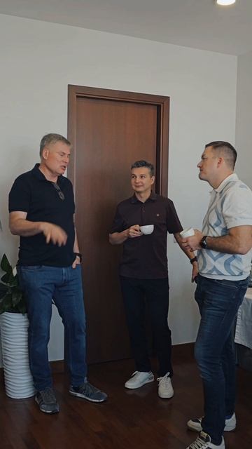 Стартовало обучение по программе Practicum MBA "Стратегическое лидерство"