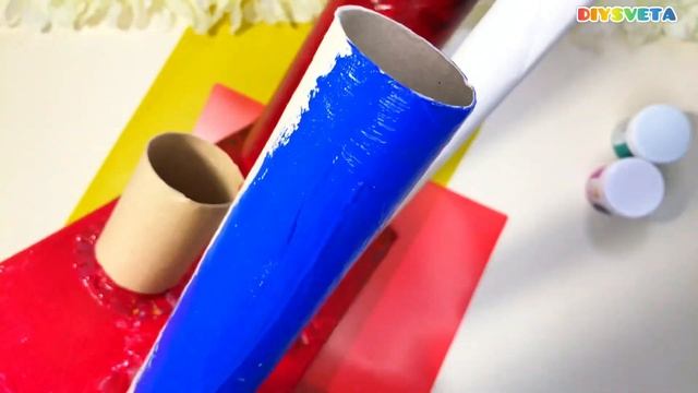 Органайзер для резиночек своими руками (DIY) #девочки #о?