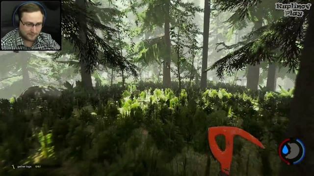 The Forest ► ОБНОВЛЕНИЕ 0.24 ► #124