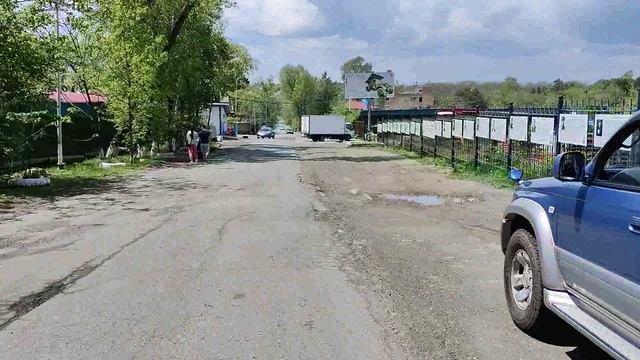 У нас на районе 96. Садгород.