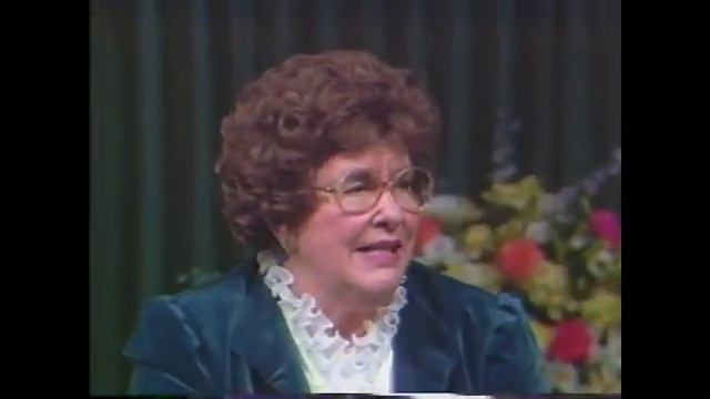 How to Heal the Sick Session 4 _ Charles & Frances Hunter _ Hunter Ministries