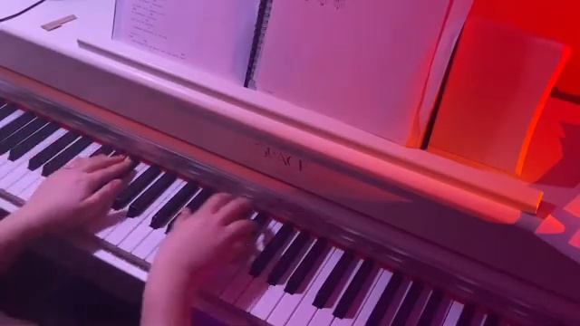 Аутоагрессия - тринадцать карат,три дня дождя (cover)