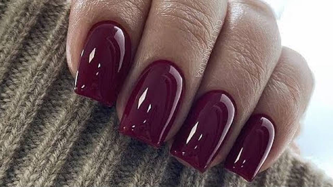 ВАУ маникюр