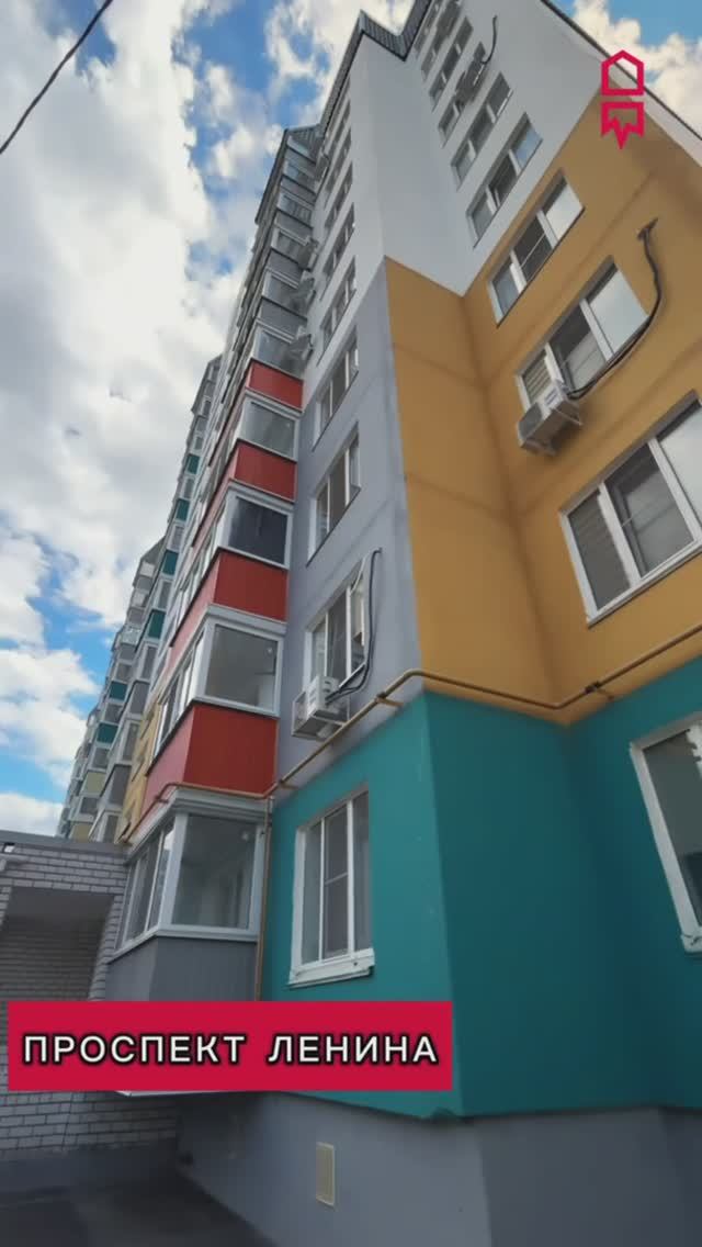 Продается двухкомнатная квартира в г. Волжский Волгоградской области.