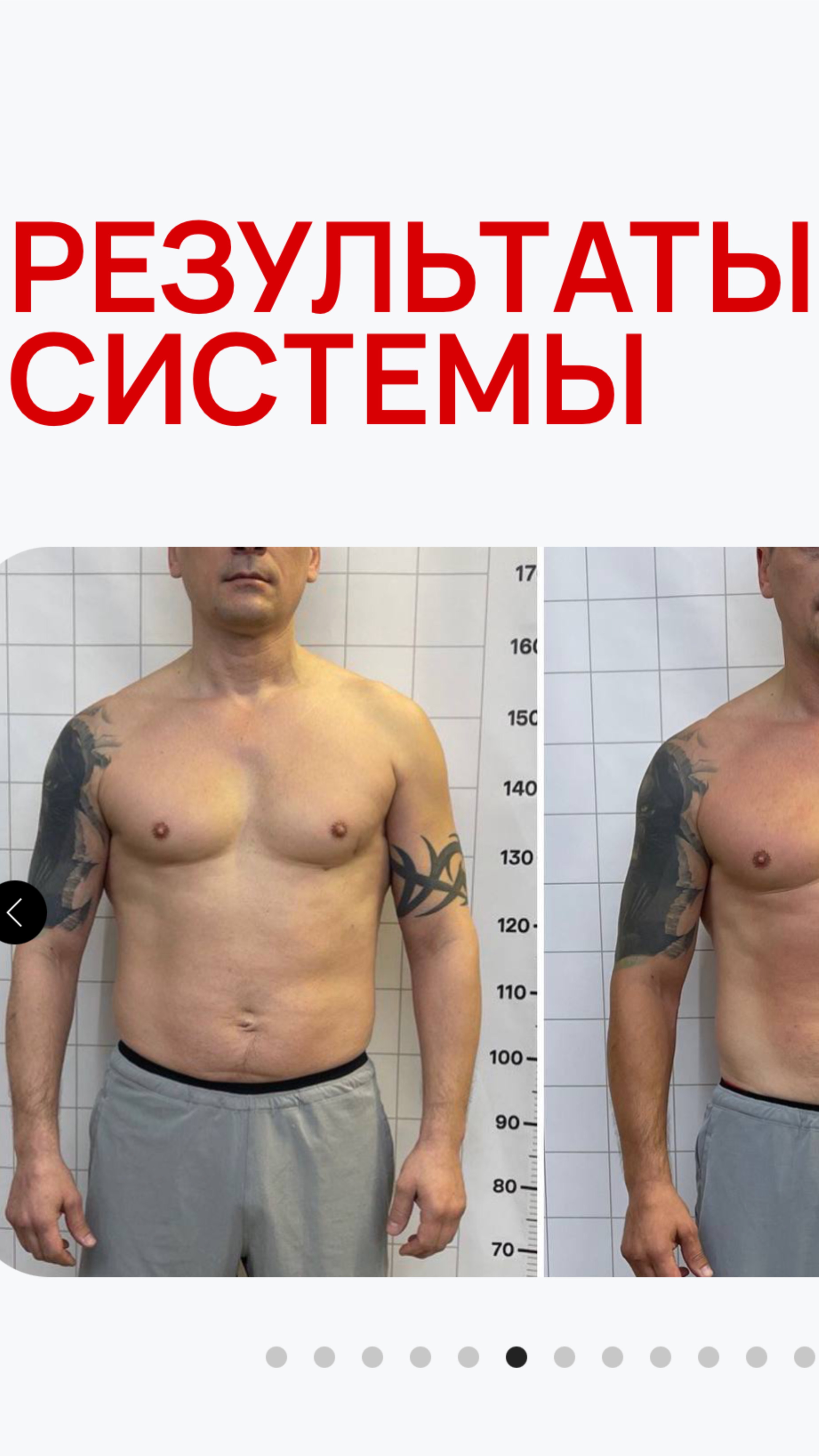 Morning Routine у каждого свой. А у тебя какой?