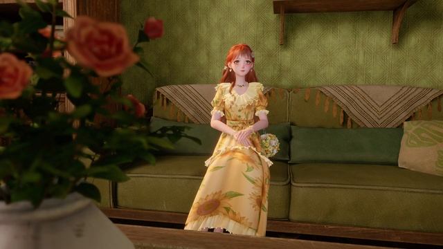 СРОЧНЫЕ НОВОСТИ! Steam и карта! ♡ Infinity Nikki ♡