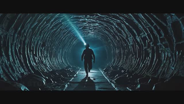The Insect (2025) - First Trailer _ Dwayne Johnson