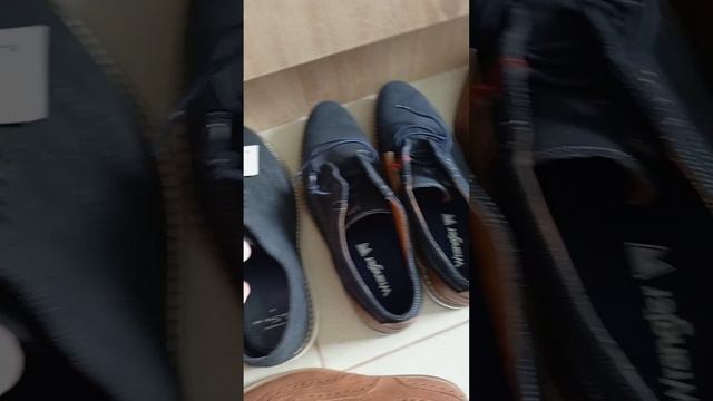 ботинки #броги #дерби #bensherman #wrangler  #clarks