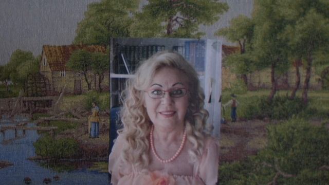 НА НОВУЮ ЗЕМЛЮ БОГ CВОИХ ВЕРНЫХ, ПОСЛУШНЫХ ВОЗЬМЁТ! Лайне Аренс "Источник Жизни" 19.05.2025 г.