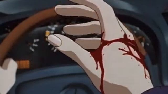 lildrughill - раны [slowed + reverb]