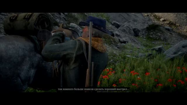 RED DEAD REDEMPTION 2 PART 4 Walkthrough (PS4 Pro) No Commentary | Прохождение на русском |