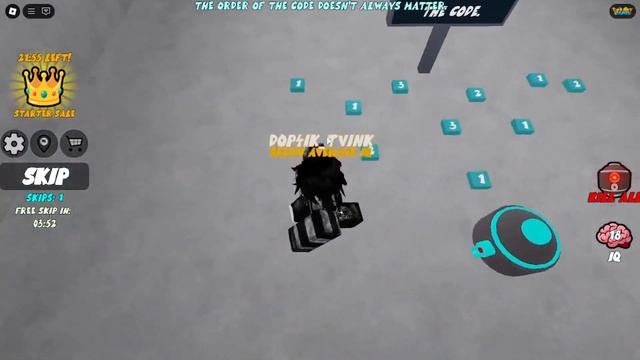 ТЕСТ НА IQ С КИРИЛЛОМ!ДО КУДА МЫ ДОЙДЕМ????