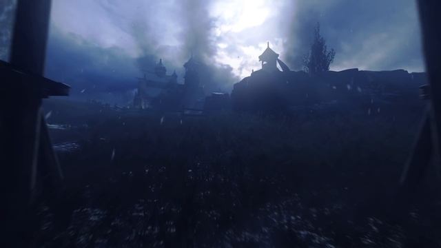 Total War Warhammer 3 - Тизер Хаоса