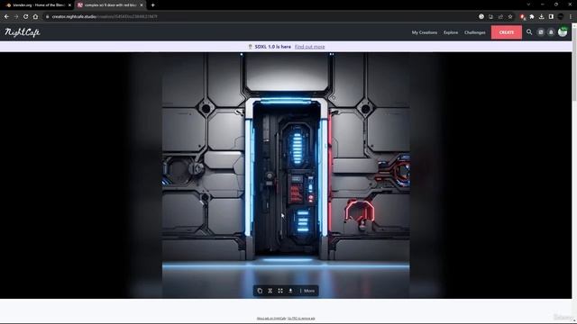 158- Using AI to generate reference images