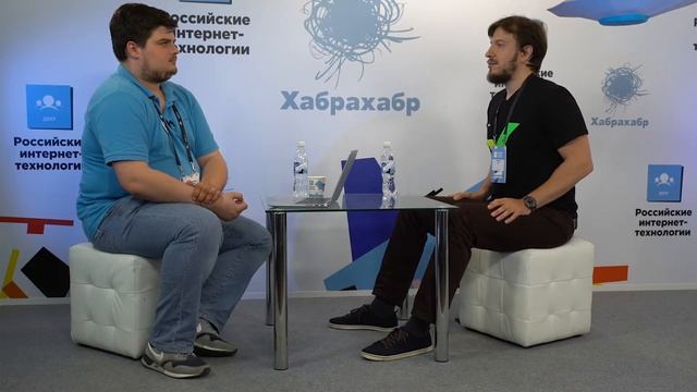 Евгений Гусев (Wrike) ⬝ Интервью ⬝ РИТ++ 2017