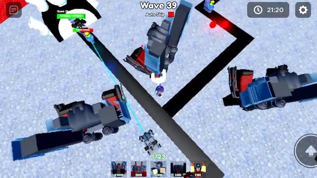 прошёл хард в соло