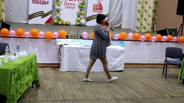 Моя семья – фундамент патриотизма