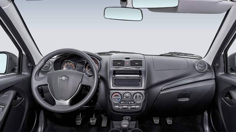 АвтоВАЗ возобновил продажи учебных Lada Granta