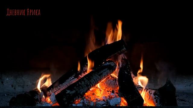 Страшные истории на ночь - Ожившее зеркало. Страшилки ?