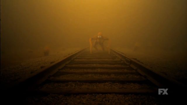 Американская история ужасов American Horror Story - Промо-ролик