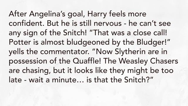 🧙♂️⚡HARRY P0TTER BOOK 1 Ch-11⚡🧙♂️ audiobook for English Beginners (Leitura Guida)