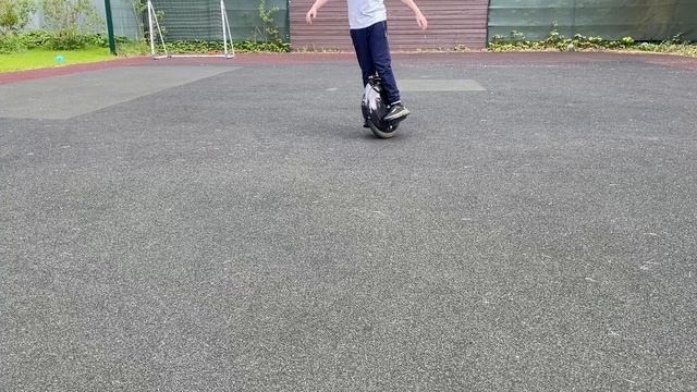 Inmotion v5f