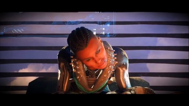 Просто работник Bioware (metal cover) песня by suno Ai