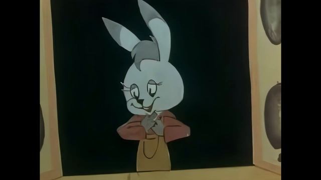 Мультфильм " Подушка для солнышка " 1984 год Саратовтеле?