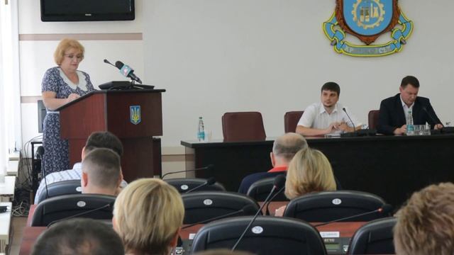 ВП-TV: Внеочередная сессия, 12.07.17 (4)