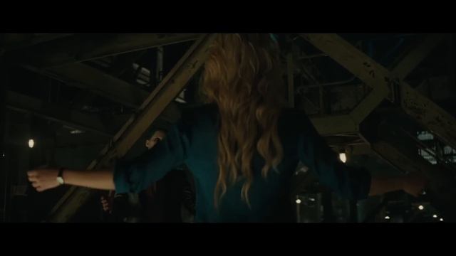 Harley & Joker Would You Live For Me - Ace Chemicals Scene - Suicide Squad (2016) Movie CLIP HD