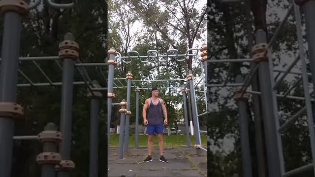 БУ ТВ в прямом эфире!подтягивание