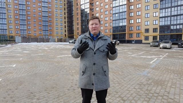 Любимый дом Видеообзор