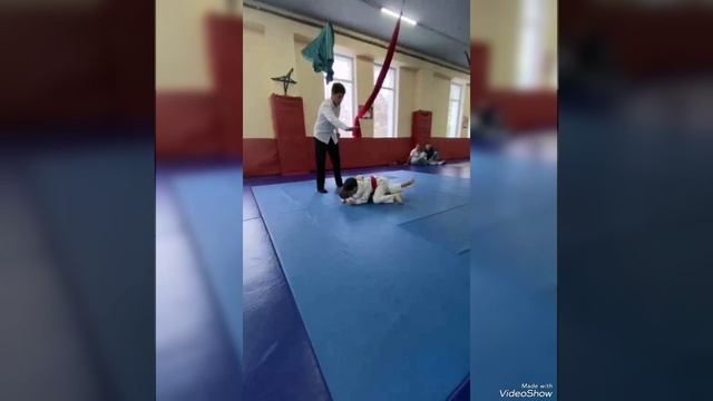Тернист путь к победе. #спорт, #самбо, #дети, #родители, #пацаны