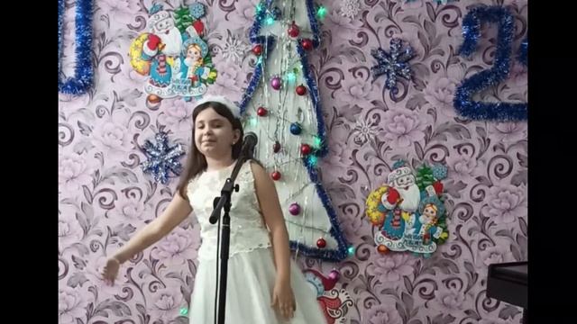 Святковий концерт учнів молодших класів НДШМ