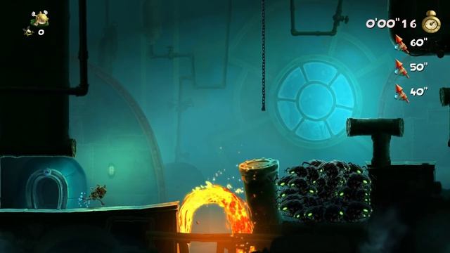 Rayman Legends 2013 (12)Шедевр.