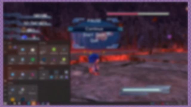 Sonic The Hedgehog (2006) [DLC] #15 - Диме не выжить с лагами Парсека