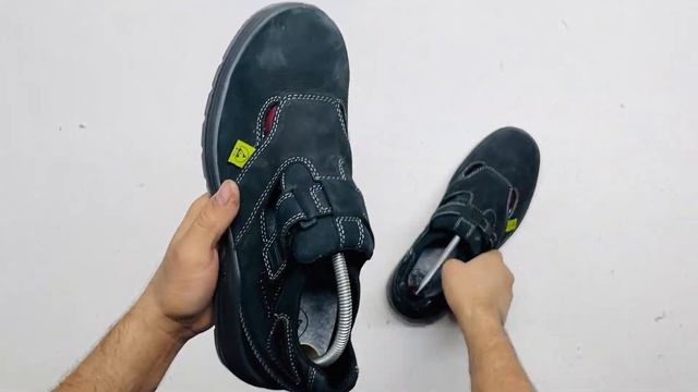 Мешок № 3302. Ботинки, Швейцария! Арт 3747. Вес 28,3 кг. Кол-во