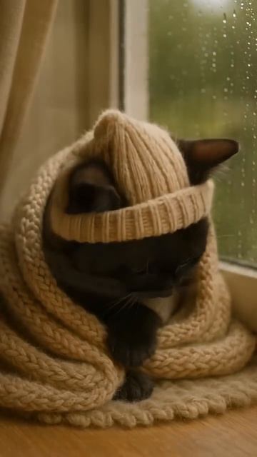 #ai #cute #animation #cat