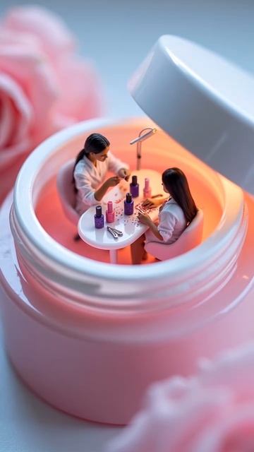 ии гель лак