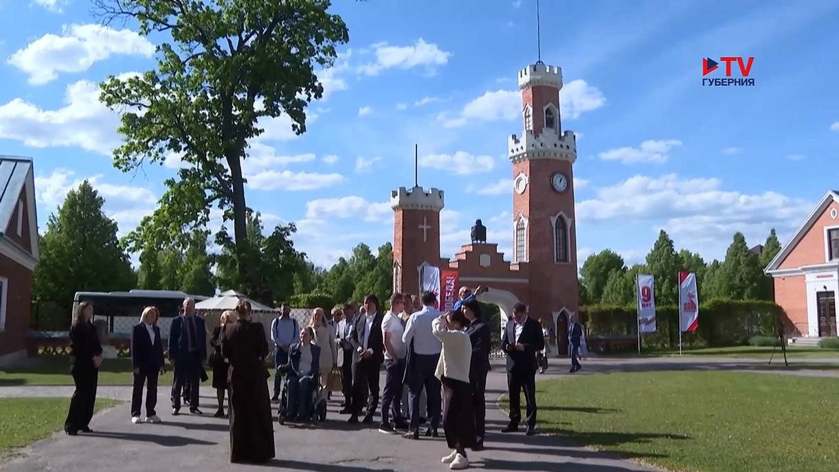 Новые воронежские туристические объекты привлекут в регион российских и зарубежных  гостей