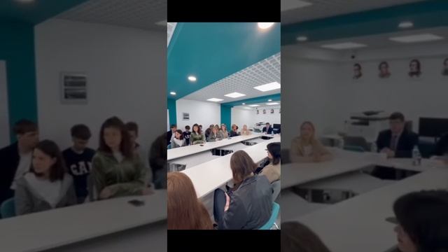 💱В преддверии Международного дня денег кафедра банковского дела (ИУФ) провела серию мероприятий⬇️⬇️