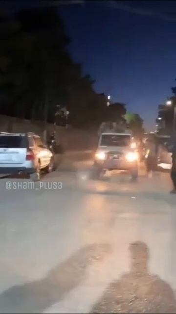 На востоке Алеппо произошло столкновение между сирийской армией и курдами.