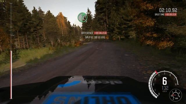Спецучасток 2 | Dirt Rally
