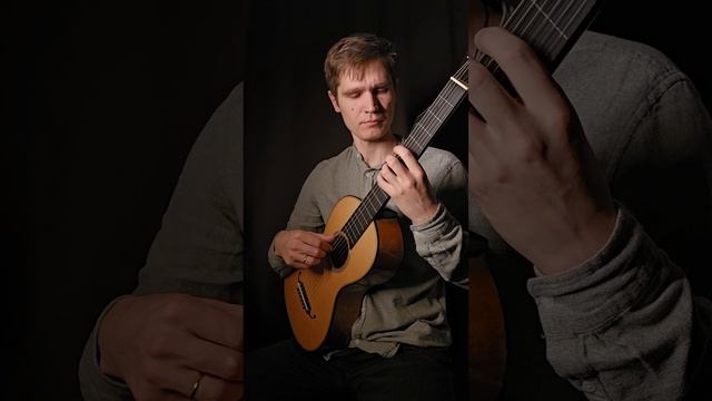 48/90 Играю гаммы 90 дней.  Посмотрим, что из этого выйдет #guitar #урокигитары #гитара